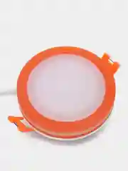 Панель Arlight светодиодная круглая 5W