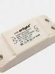 Панель Arlight светодиодная круглая 5W