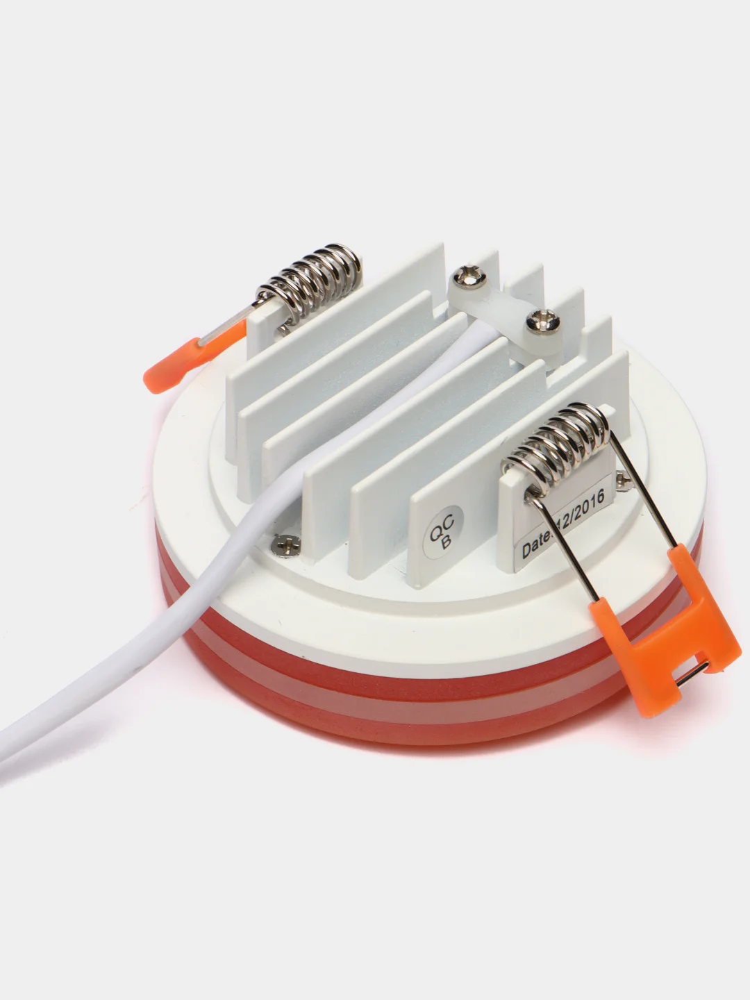 Панель Arlight светодиодная круглая 5W