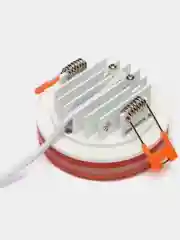 Панель Arlight светодиодная круглая 5W