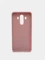 Лавандовый чехол для Hyawei Mate 10 Pro, силиконовый, 9 цветов