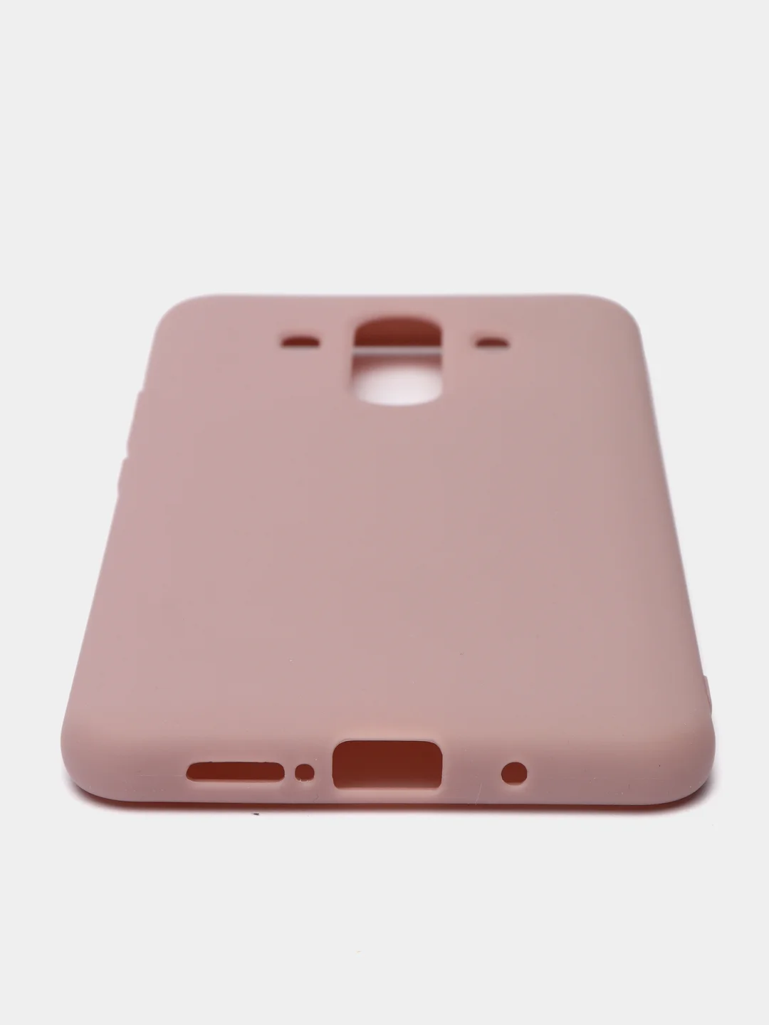 Лавандовый чехол для Hyawei Mate 10 Pro, силиконовый, 9 цветов