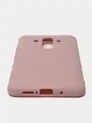 Лавандовый чехол для Hyawei Mate 10 Pro, силиконовый, 9 цветов