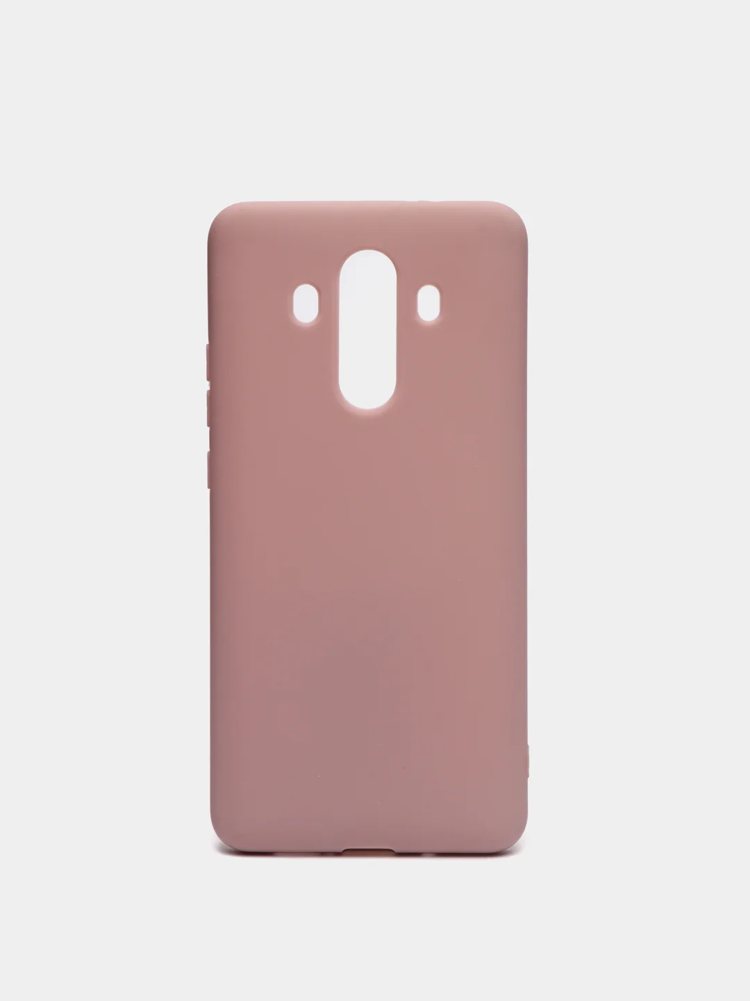 Лавандовый чехол для Hyawei Mate 10 Pro, силиконовый, 9 цветов