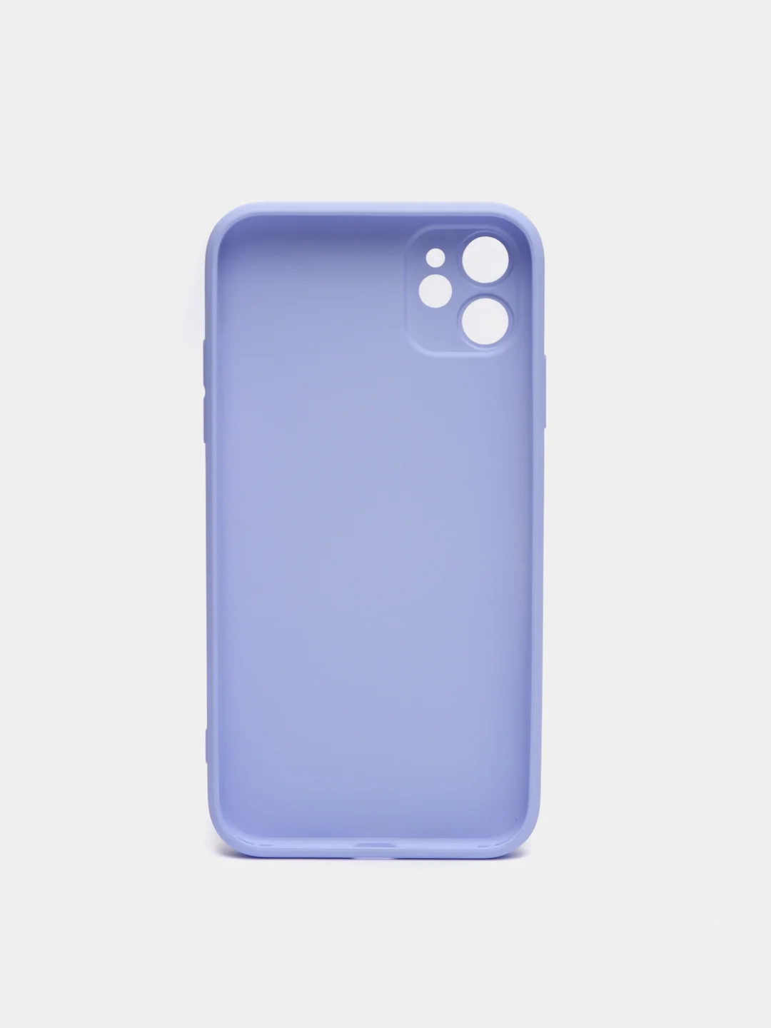 Лазурный чехол для IPhone 11