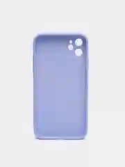Лазурный чехол для IPhone 11