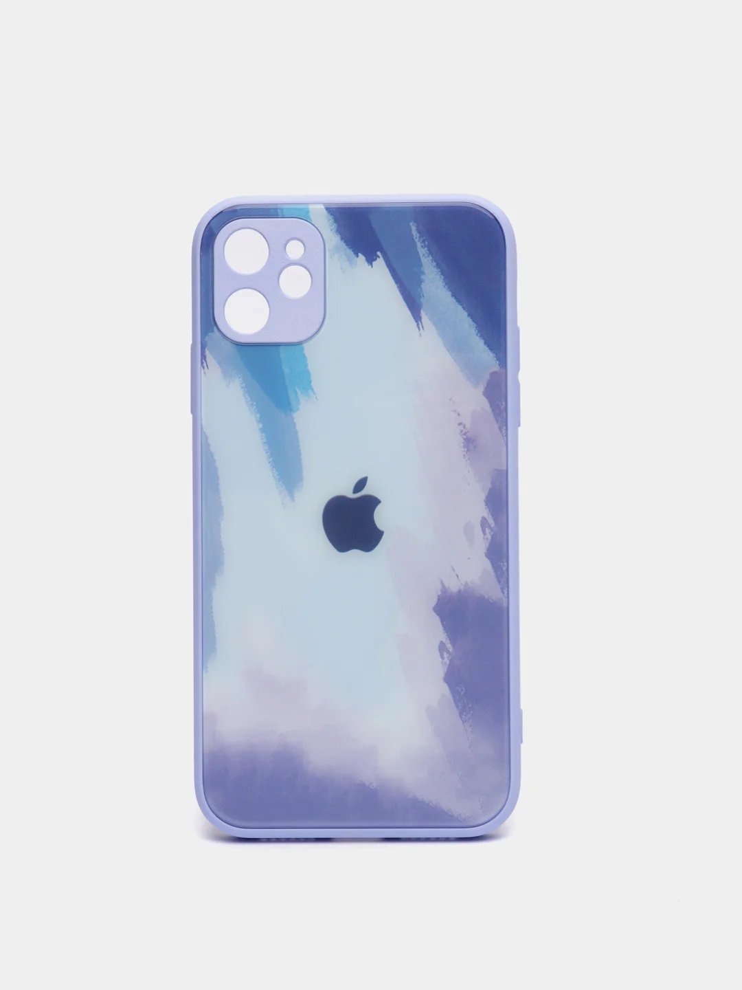 Лазурный чехол для IPhone 11