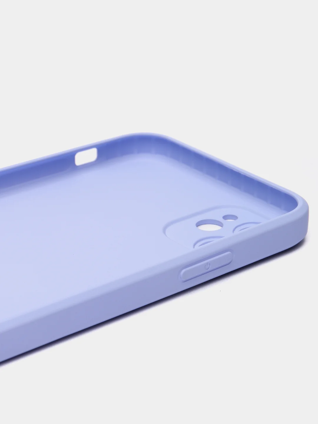 Лазурный чехол для IPhone 11