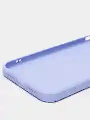 Лазурный чехол для IPhone 11