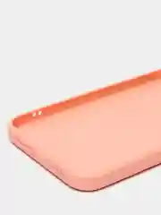 Красный чехол для IPhone 11