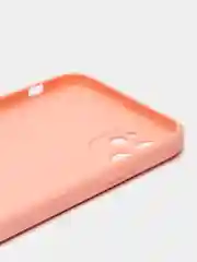 Красный чехол для IPhone 11