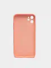 Красный чехол для IPhone 11