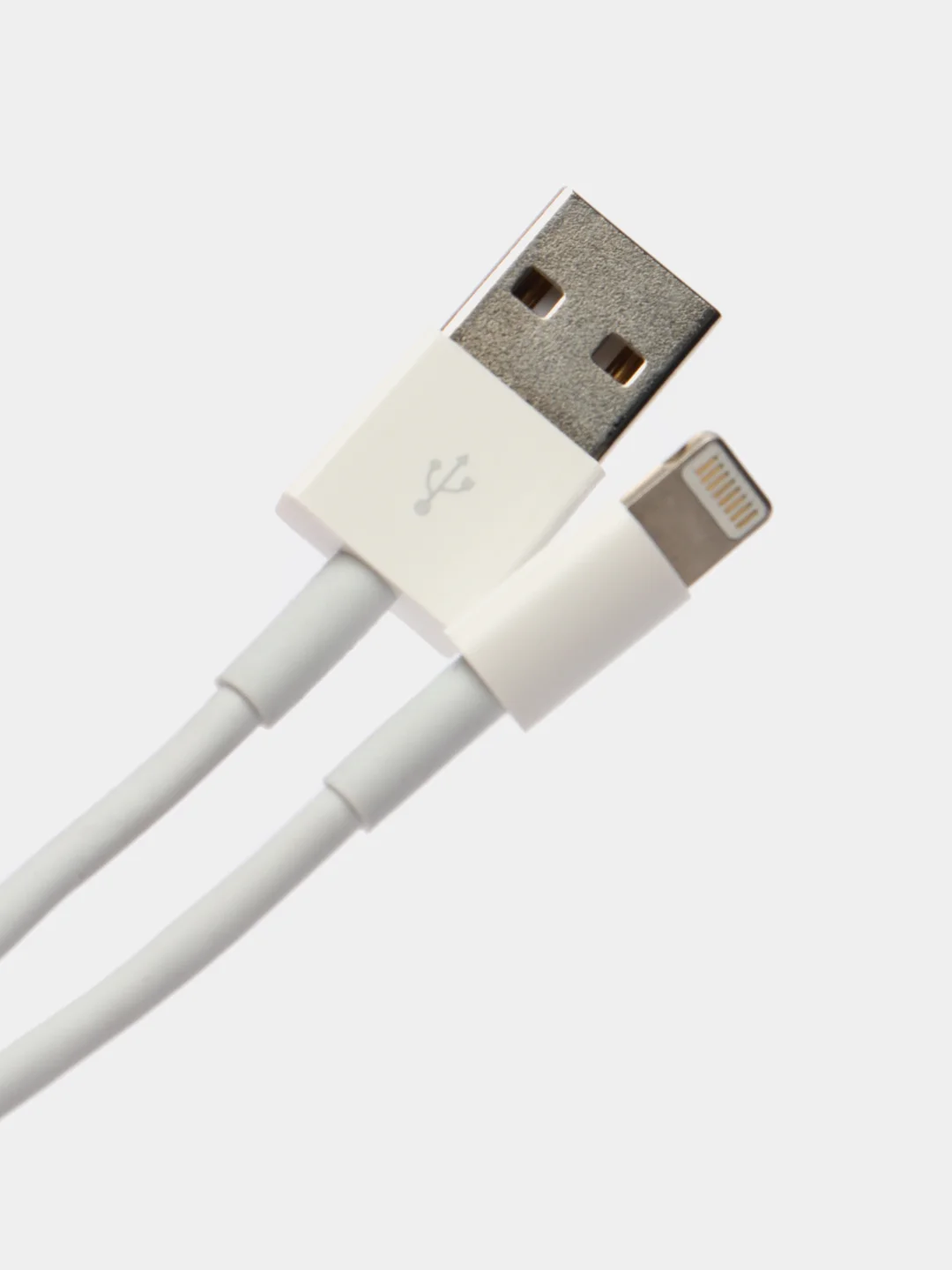 Кабель LightNing Foxconn A19 1m (в коробке)