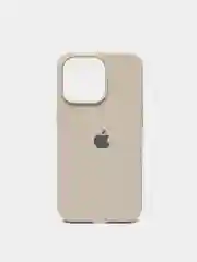 Молочный чехол для iPhone XR, 11, 12, 12 Pro, 12 Pro MAX, 13, 13 Pro, 13 Pro MAX