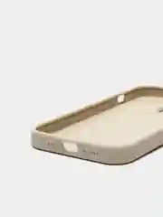 Молочный чехол для iPhone XR, 11, 12, 12 Pro, 12 Pro MAX, 13, 13 Pro, 13 Pro MAX