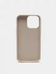 Молочный чехол для iPhone XR, 11, 12, 12 Pro, 12 Pro MAX, 13, 13 Pro, 13 Pro MAX