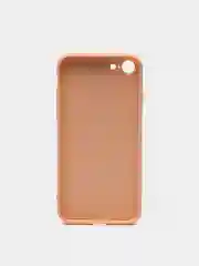 Розовый чехол для Apple iPhone 7 / 8