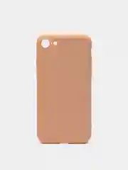 Розовый чехол для Apple iPhone 7 / 8