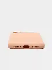 Розовый чехол для Apple iPhone 7 / 8