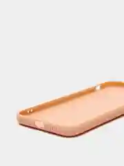 Розовый чехол для Apple iPhone 7 / 8