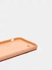 Розовый чехол для Apple iPhone 7 / 8