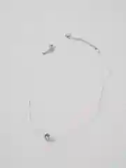 Кулон на леске