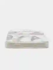 Бежевый чехол iPhone 12 / 12 Pro, 12 Pro Max, 12 Mini чехол силиконовый с рисунком