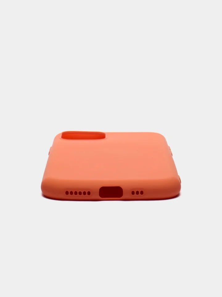 Коралловый чехол для Apple iPhone 11 Pro