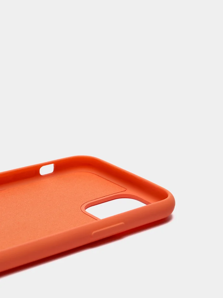 Коралловый чехол для Apple iPhone 11 Pro
