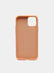 Розовый чехол для Apple iPhone 11 Pro