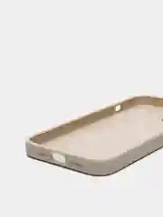 Молочный чехол для iPhone XR, 11, 12, 12 Pro, 12 Pro MAX, 13, 13 Pro, 13 Pro MAX