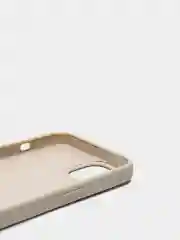 Молочный чехол для iPhone XR, 11, 12, 12 Pro, 12 Pro MAX, 13, 13 Pro, 13 Pro MAX