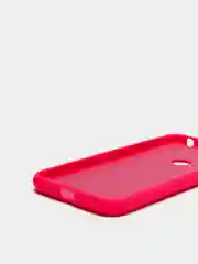 Фуксия чехол Honor 8A / 8A Prime / Huawei Y6 2019 / Y6 Prime 2019 / Y6s, Хонор 8А, 8А Прайм