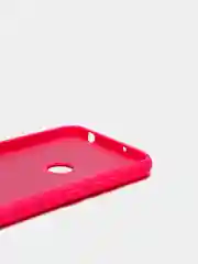 Фуксия чехол Honor 8A / 8A Prime / Huawei Y6 2019 / Y6 Prime 2019 / Y6s, Хонор 8А, 8А Прайм