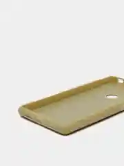 Хаки чехол джинсовый для Xiaomi Mi A1 / 5X / Mi 8 / 8 Lite / 8SE / 8 Pro / Mi 9 / 9SE / Mi Play