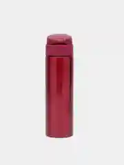 Розовый термокружка Thirsty / для кофе и чая / автомобильная / 500 мл