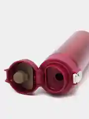 Розовый термокружка Thirsty / для кофе и чая / автомобильная / 500 мл