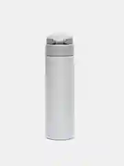 Белый термокружка Thirsty / для кофе и чая / автомобильная / 500 мл