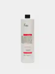 Кондиционер для придания объема с морским коллагеном Kezy Volumizing, 1000 мл