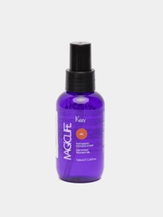 Mасло для волос для глубокого ухода Kezy Deep intense treatment oil, 100 мл