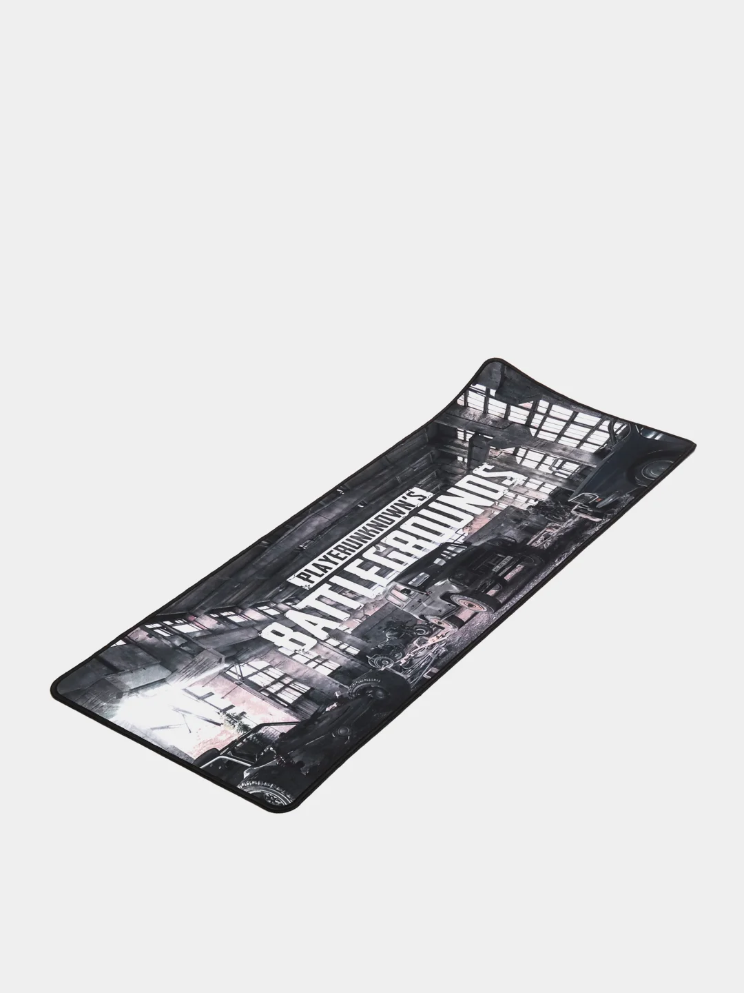 Песочный хаки коврик для мыши с принтами из игр, 30x80см