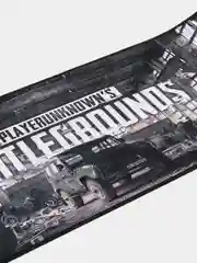 Песочный хаки коврик для мыши с принтами из игр, 30x80см