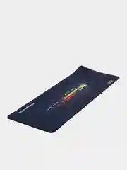 Морской коврик для мыши с принтами из игр, 30x80см