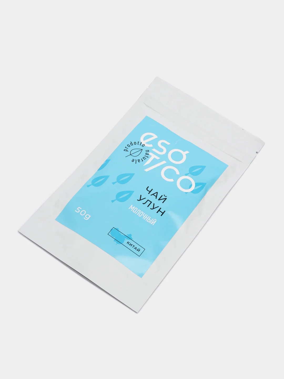Чай Молочный улун, 50 г / Esotico