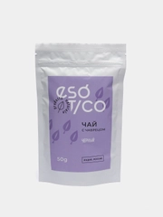 Чай черный с чабрецом, 50 г / Esotico
