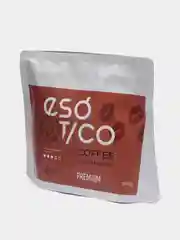 Кофе в зернах Arabica Premium, 250 г / Esotico