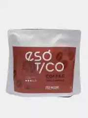 Кофе в зернах Arabica Premium, 250 г / Esotico