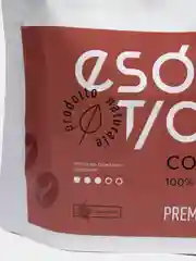 Кофе в зернах Arabica Premium, 250 г / Esotico