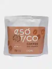 Кофе в зернах Crema, 250 г / Esotico