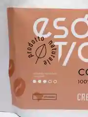 Кофе в зернах Crema, 250 г / Esotico